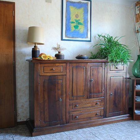 Bed And Breakfast Il Girasole Lamporecchio Buitenkant foto