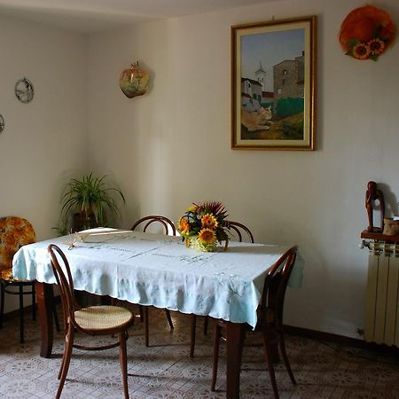 Bed And Breakfast Il Girasole Lamporecchio Buitenkant foto