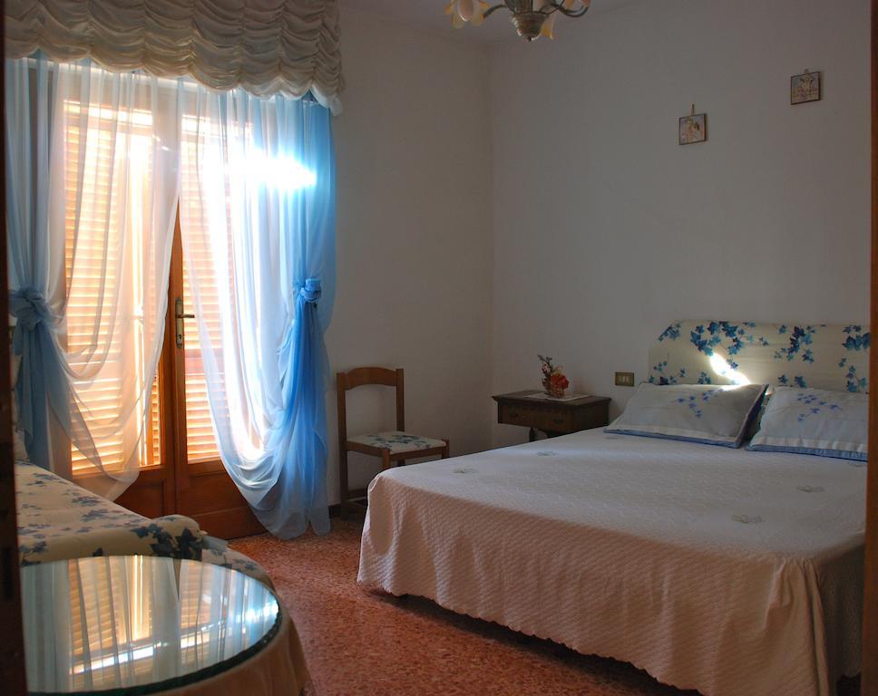 Bed And Breakfast Il Girasole Lamporecchio Kamer foto