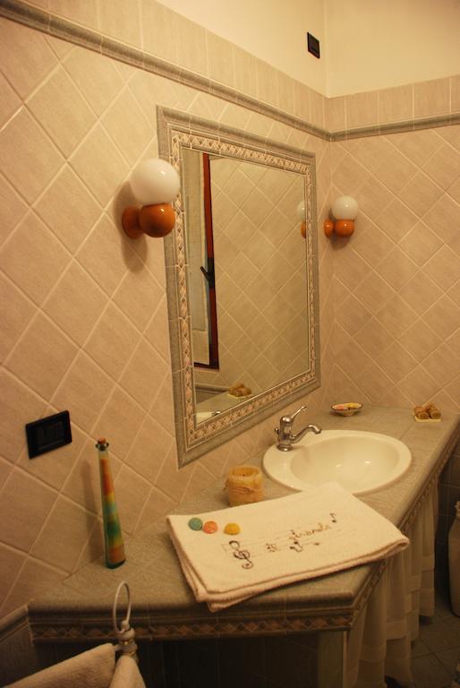 Bed And Breakfast Il Girasole Lamporecchio Kamer foto