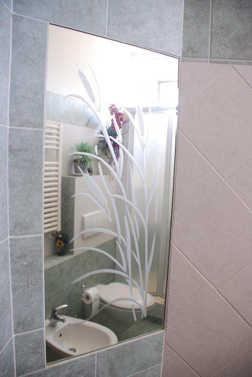 Bed And Breakfast Il Girasole Lamporecchio Kamer foto
